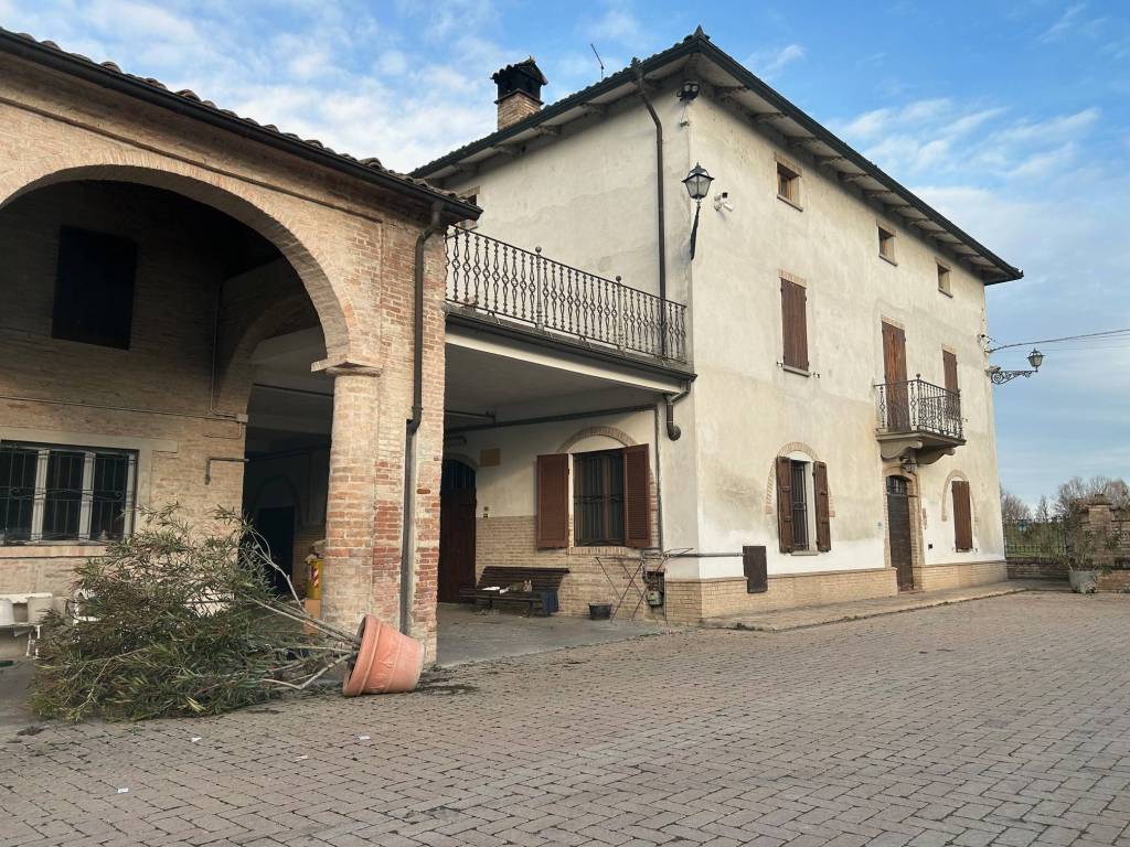 Rustico / casale a Parma in Strada Baganzola - Foto 2