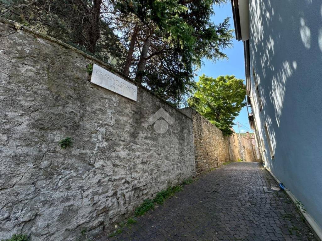 Appartamento a Trieste in Via Bruno Croatto, 9 - Foto 2
