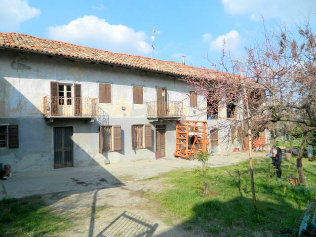 Rustico / casale a Montiglio monferrato in Frazione Remorfengo, 21 - Foto 2