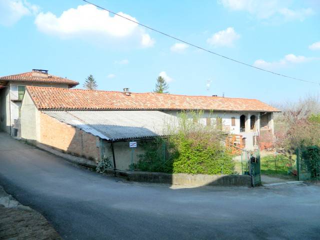 Rustico / casale a Montiglio monferrato in Frazione Remorfengo, 21 - Foto 3