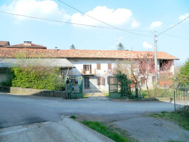 Rustico / casale a Montiglio monferrato in Frazione Remorfengo, 21 - Foto 4