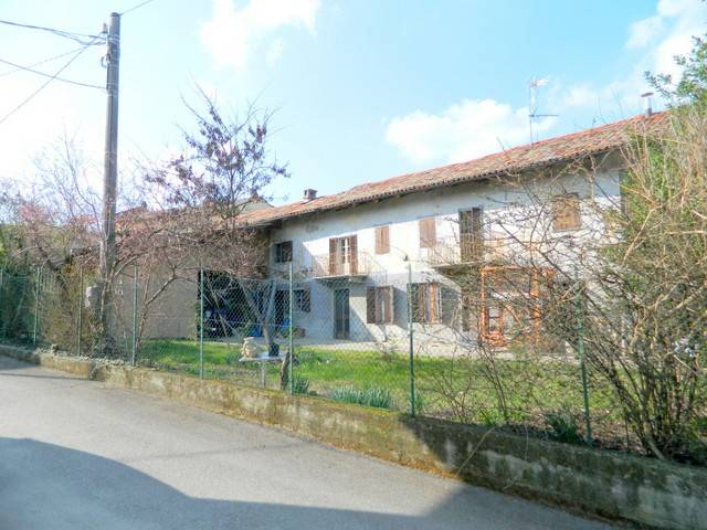 Rustico / casale a Montiglio monferrato in Frazione Remorfengo, 21 - Foto 5