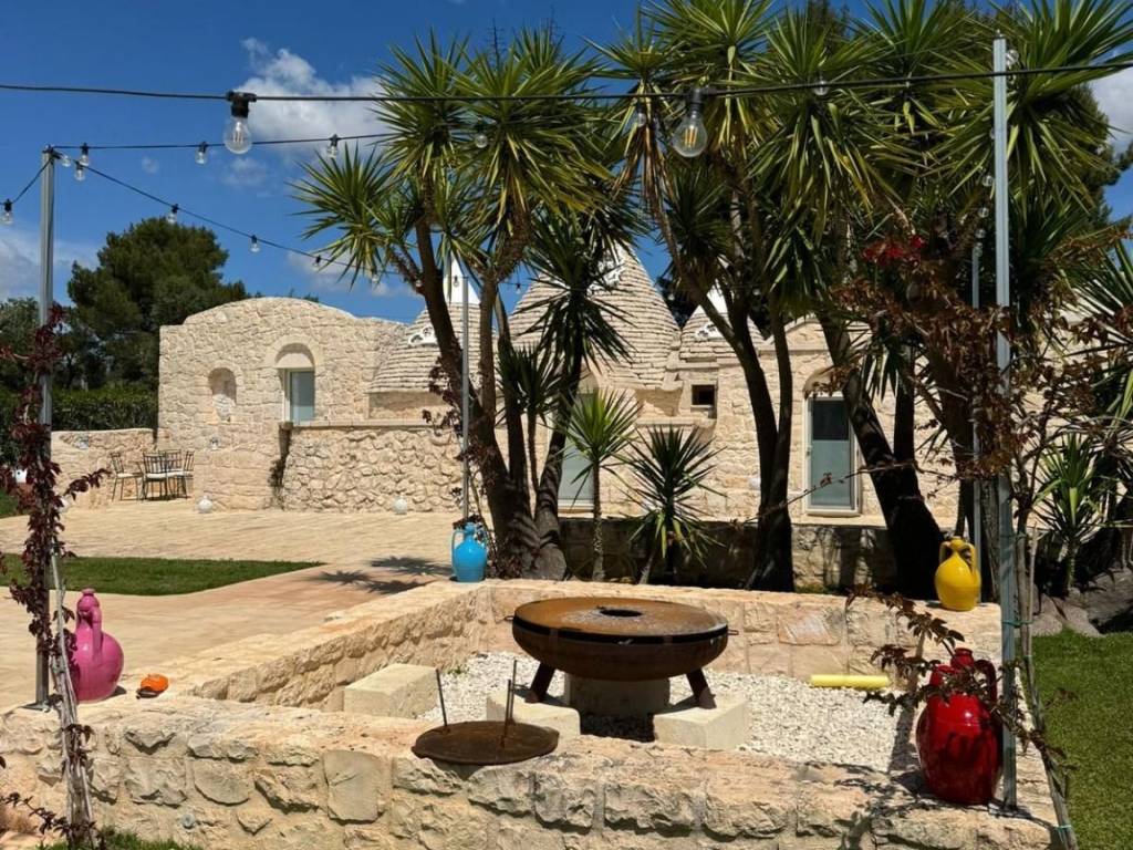 Rustico / casale a Ostuni in Contrada Tamburroni - Foto 3