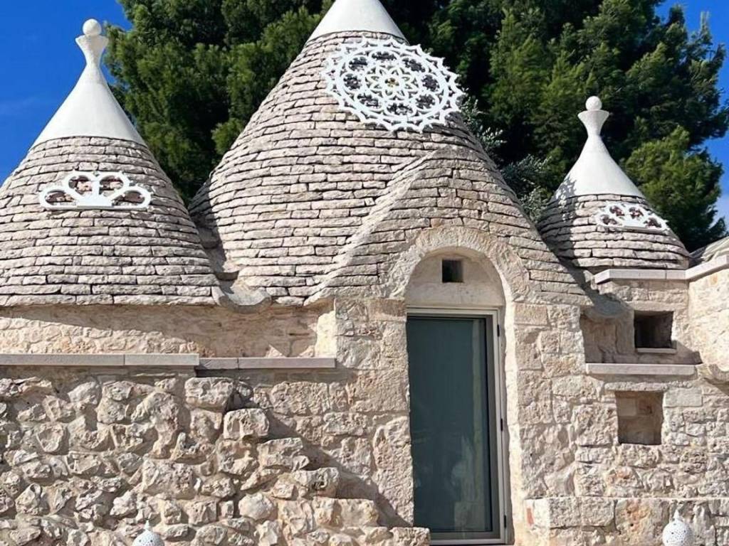 Rustico / casale a Ostuni in Contrada Tamburroni - Foto 4