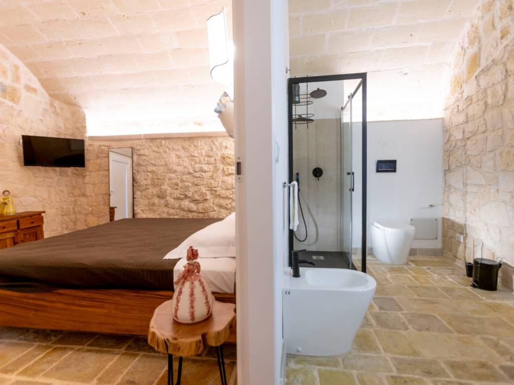 Rustico / casale a Ostuni in Contrada Tamburroni - Foto 5