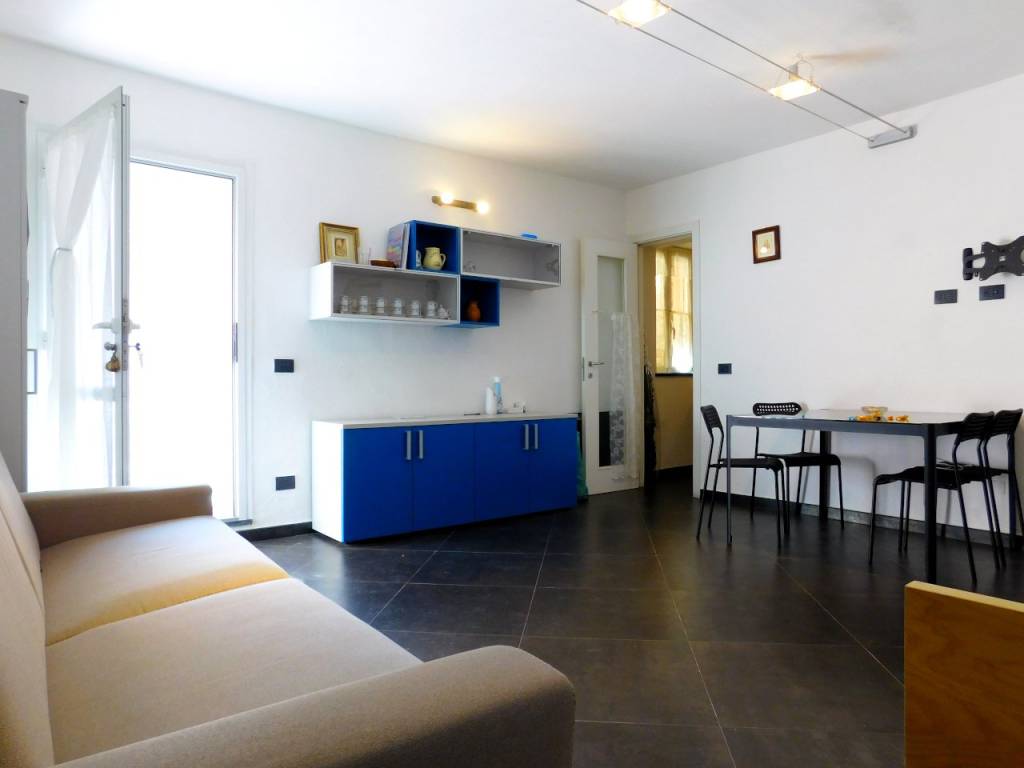 Appartamento a Levanto in Via Domenico Viviani, 15 - Foto 3