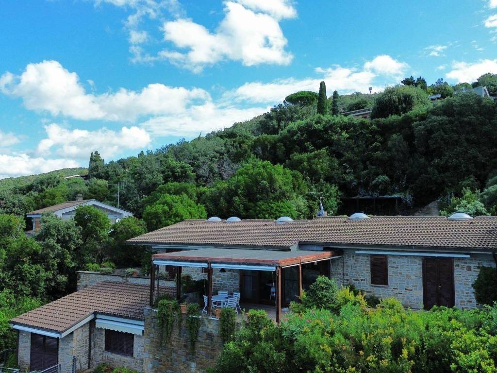 Villa a Castiglione della pescaia - Foto 2
