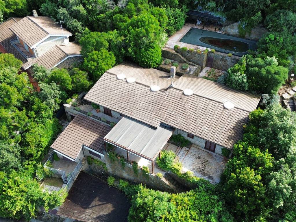 Villa a Castiglione della pescaia - Foto 3