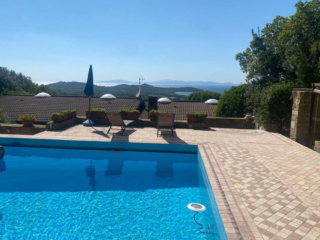 Villa a Castiglione della pescaia - Foto 5