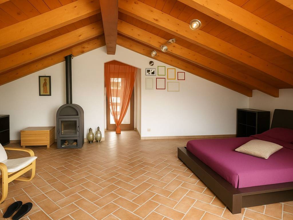 Appartamento a Monsano - Foto 4