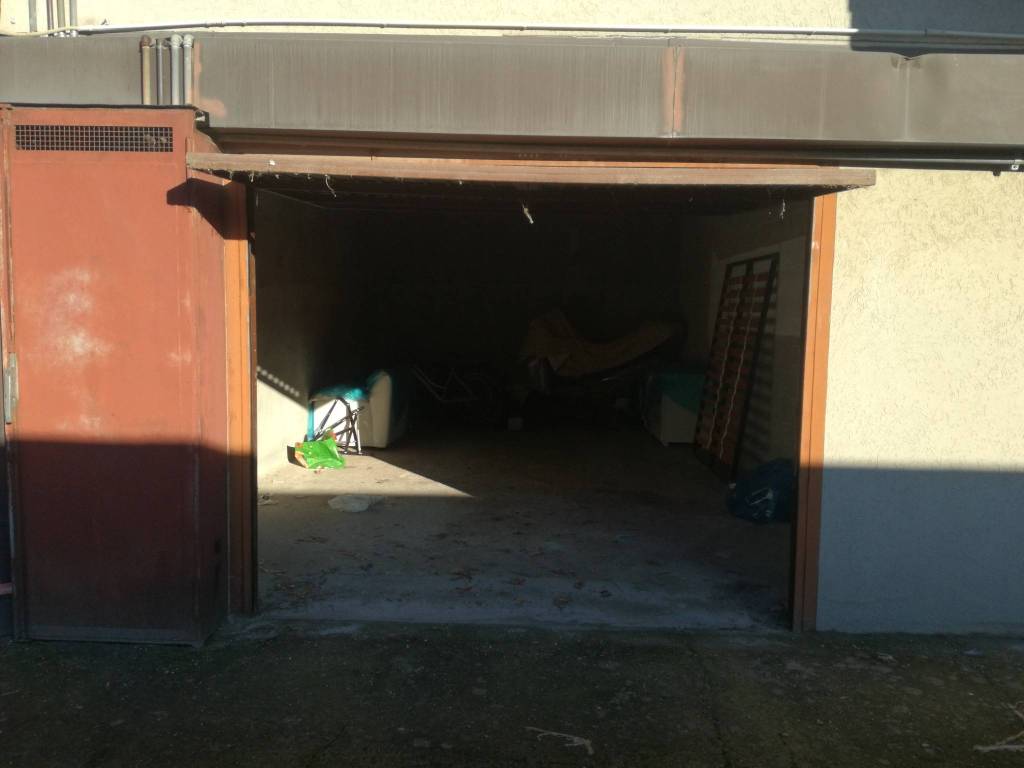 Box / garage a Casalpusterlengo in Via Donatello - Foto 4