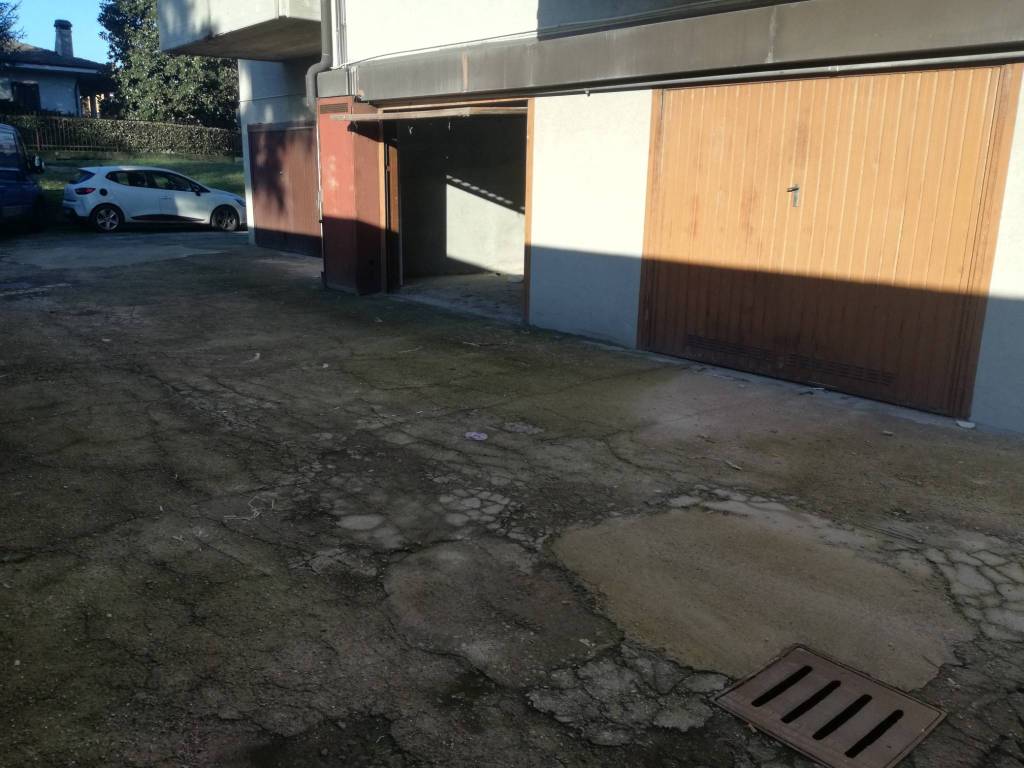 Box / garage a Casalpusterlengo in Via Donatello - Foto 5