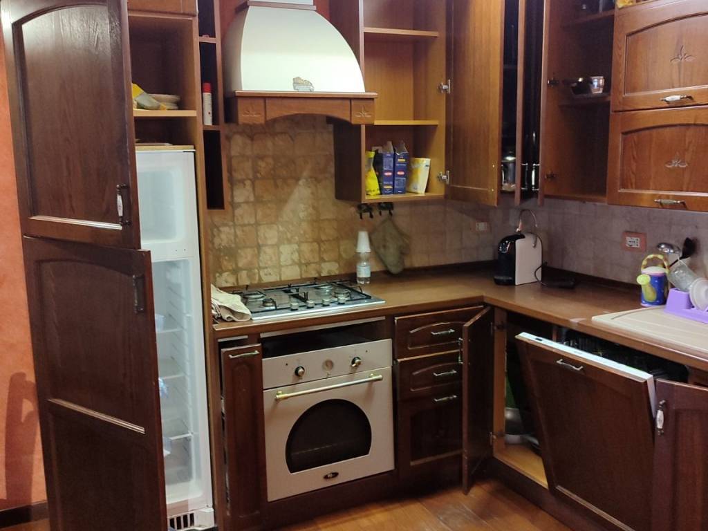 Appartamento a Fermo in Lungomare Fermano - Foto 4