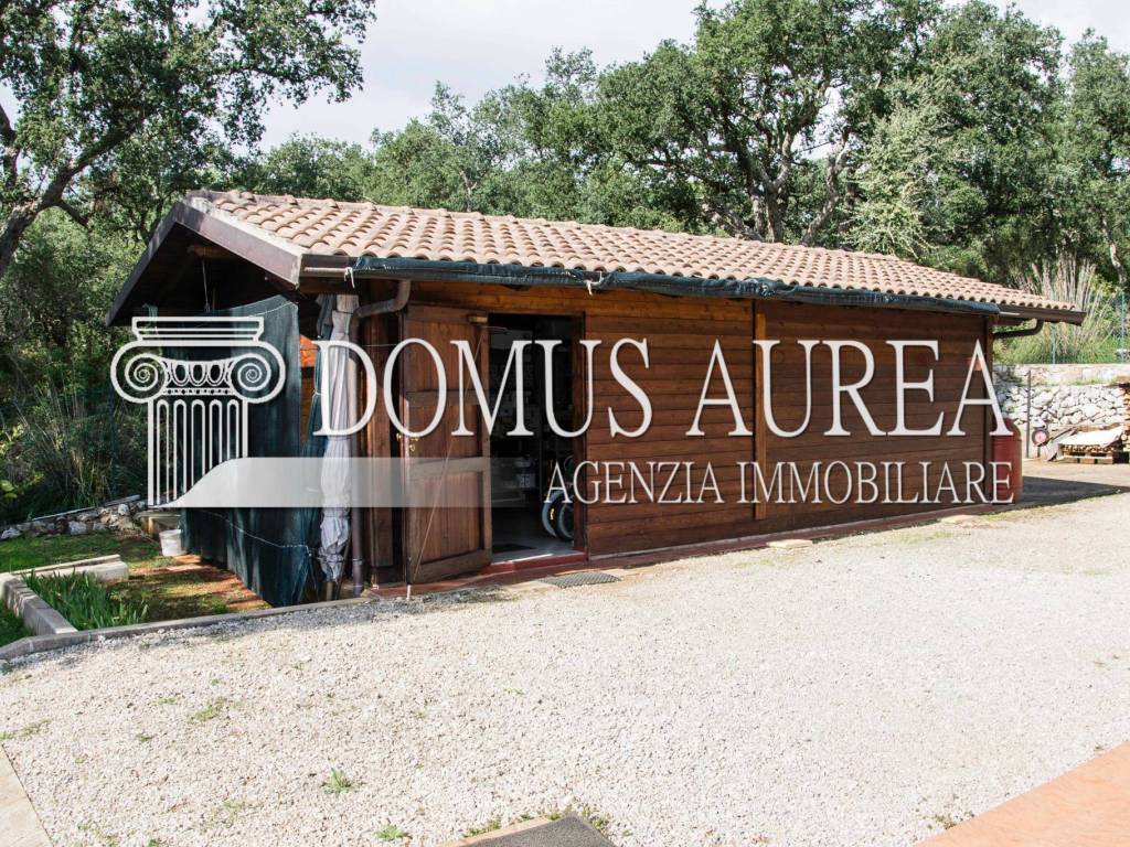 Villa a Itri in Località Calvi - Foto 2