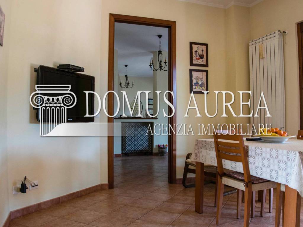 Villa a Itri in Località Calvi - Foto 3