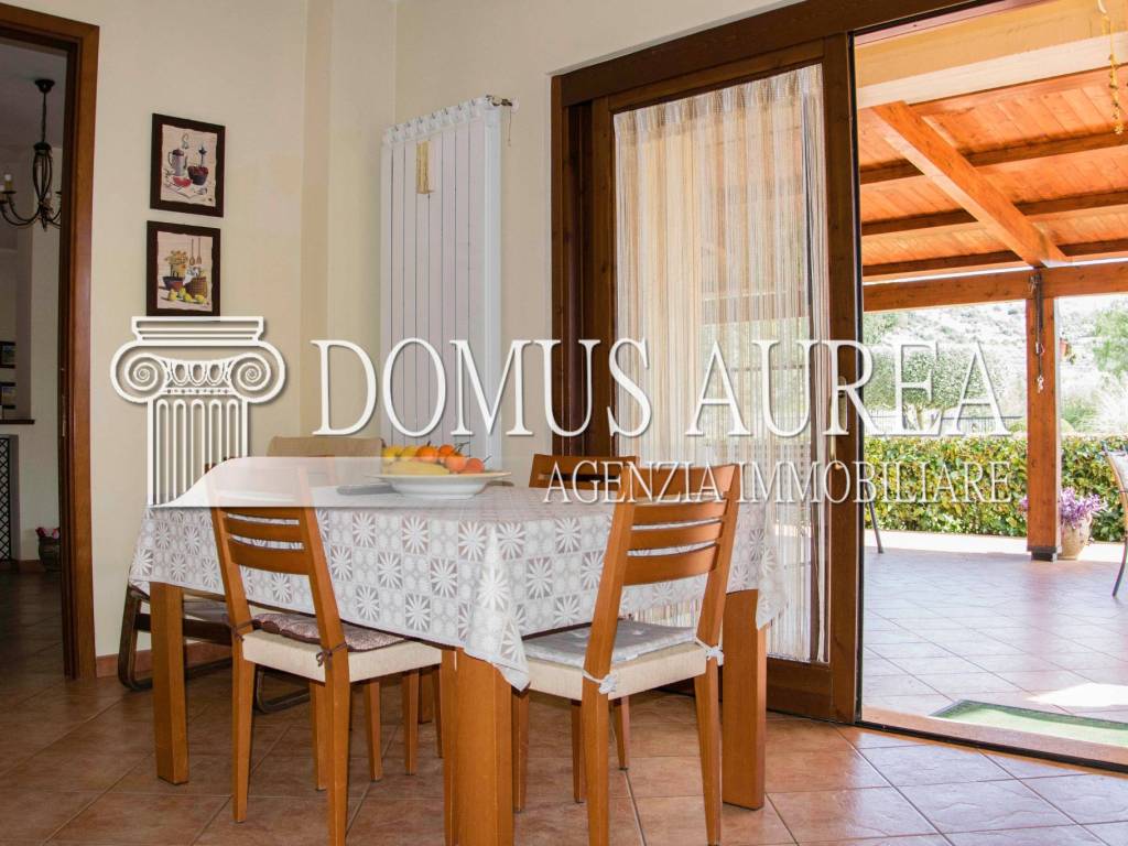 Villa a Itri in Località Calvi - Foto 4