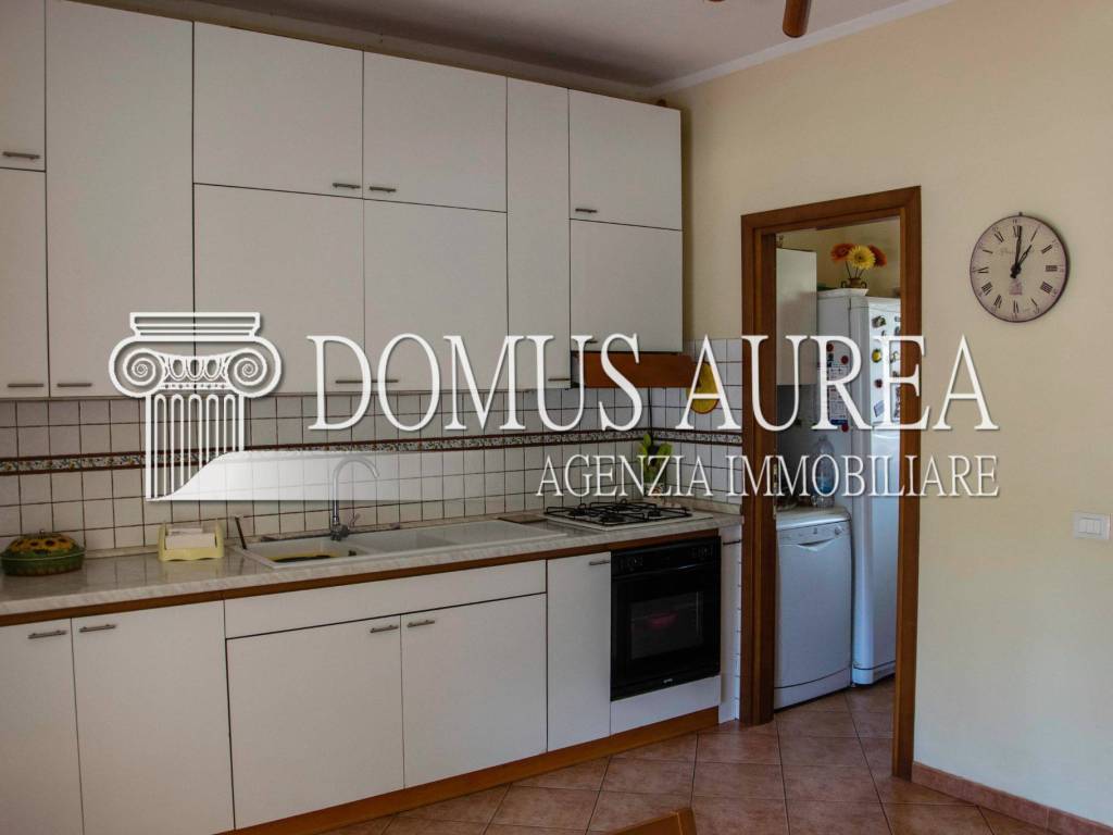 Villa a Itri in Località Calvi - Foto 5