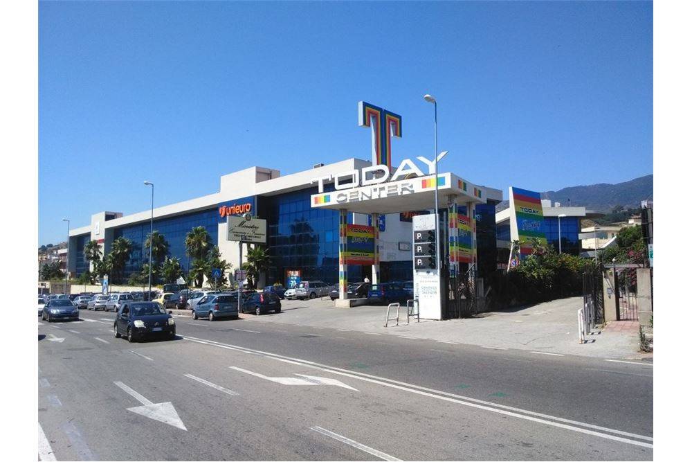 Immobile a Messina in S.S.114 - Pistunina, 5.400 - Foto 2