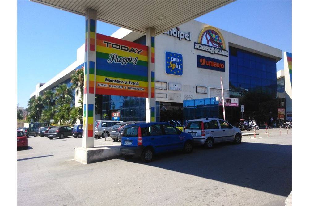 Immobile a Messina in S.S.114 - Pistunina, 5.400 - Foto 3