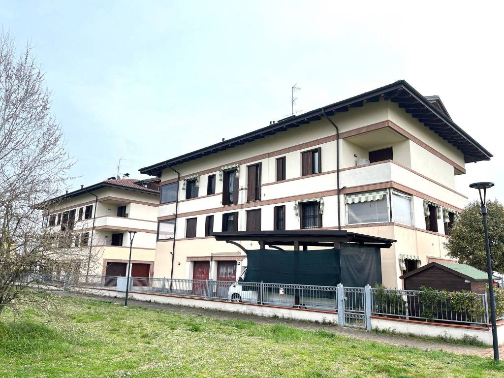 Appartamento a Sant'agata bolognese in Via 21 Aprile 1945, 8 - Foto 2