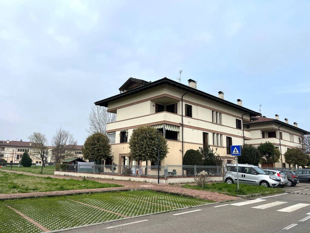 Appartamento a Sant'agata bolognese in Via 21 Aprile 1945, 8 - Foto 3