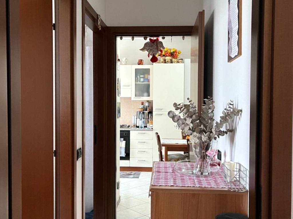 Appartamento a Sant'agata bolognese in Via 21 Aprile 1945, 8 - Foto 4