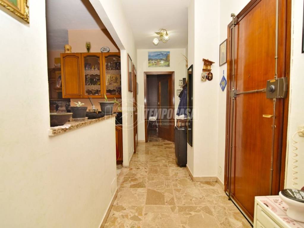 Appartamento a Caselle torinese in Via castagna - Foto 3