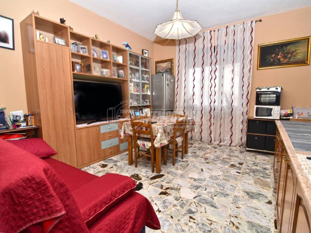 Appartamento a Caselle torinese in Via castagna - Foto 5