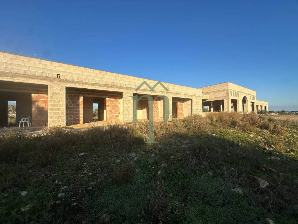 Rustico / casale a Carovigno in Contrada Caselli Morggicchio - Foto 4
