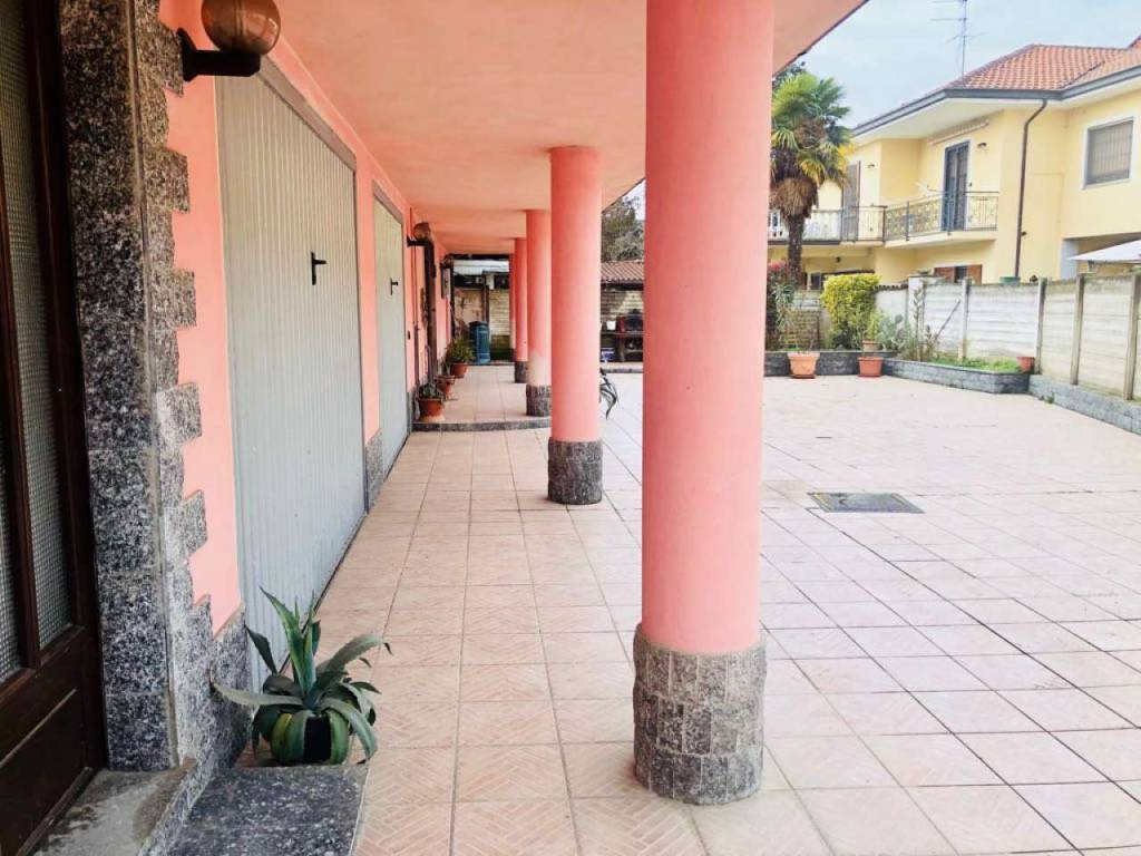 Casa indipendente a Mortara in via Via XX Settembre 48 - Foto 4