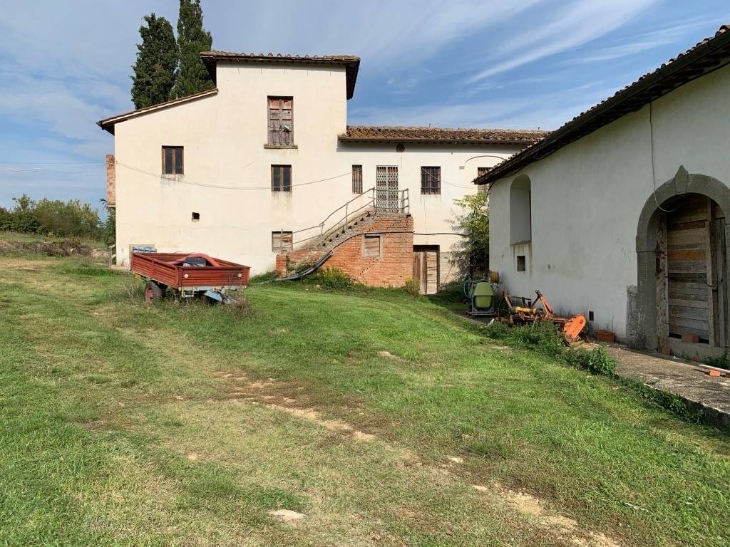 Rustico / casale a Rignano sull'arno in Via Roma - Foto 3