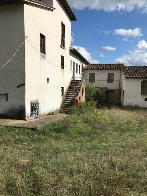 Rustico / casale a Rignano sull'arno in Via Roma - Foto 4
