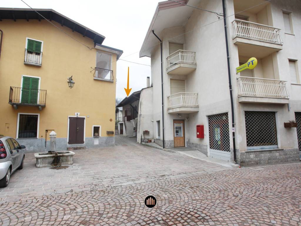 Casa indipendente a Entracque in Via Angelo Barale, 32 - Foto 2