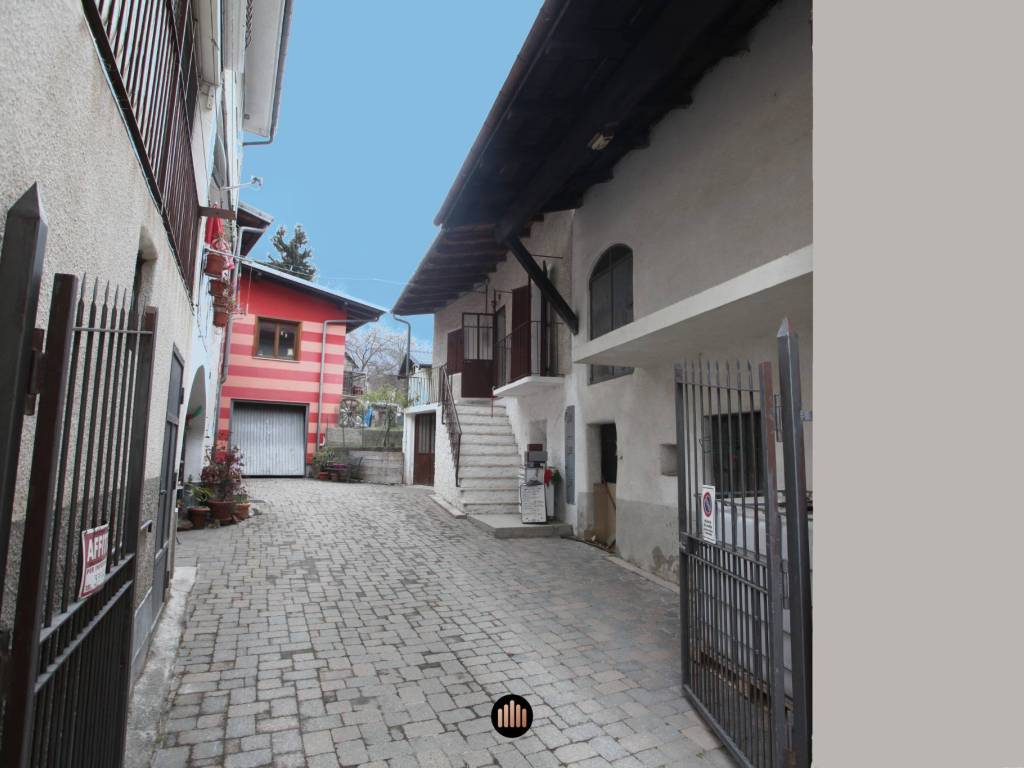 Casa indipendente a Entracque in Via Angelo Barale, 32 - Foto 4