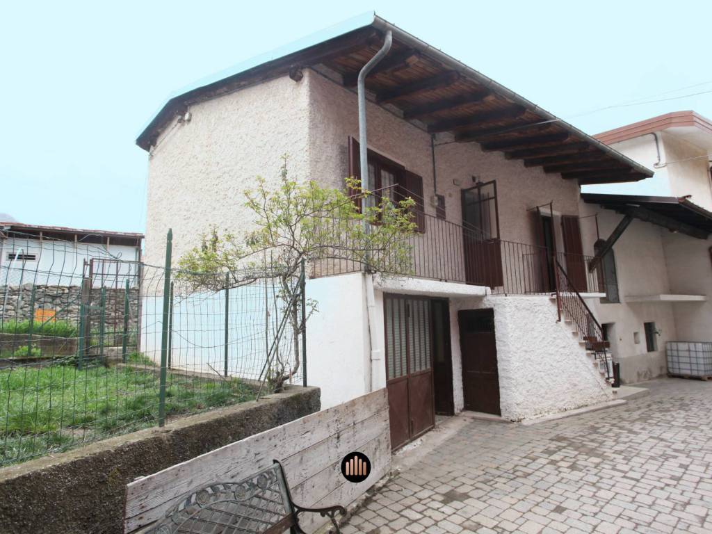 Casa indipendente a Entracque in Via Angelo Barale, 32 - Foto 5