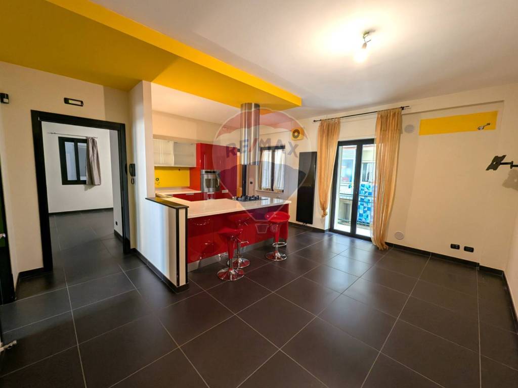 Appartamento a Ragusa in Via Amilcare Ponchielli, 25 - Foto 3