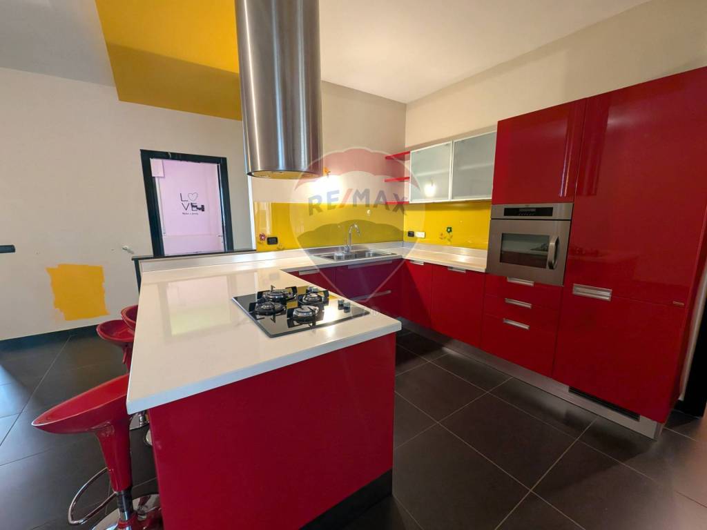 Appartamento a Ragusa in Via Amilcare Ponchielli, 25 - Foto 4