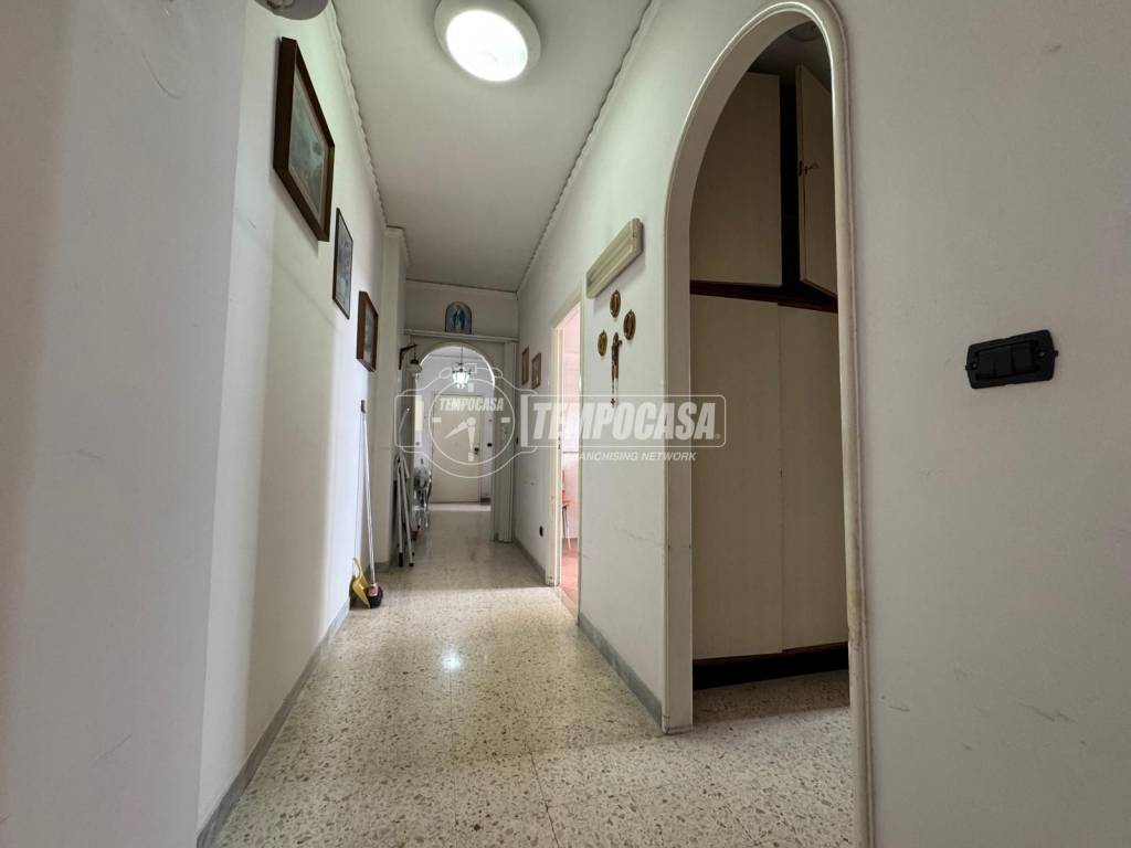 Appartamento a Napoli in Corso secondigliano 534 - Foto 4