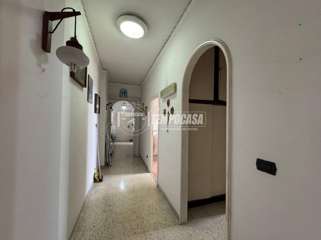 Appartamento a Napoli in Corso secondigliano 534 - Foto 5