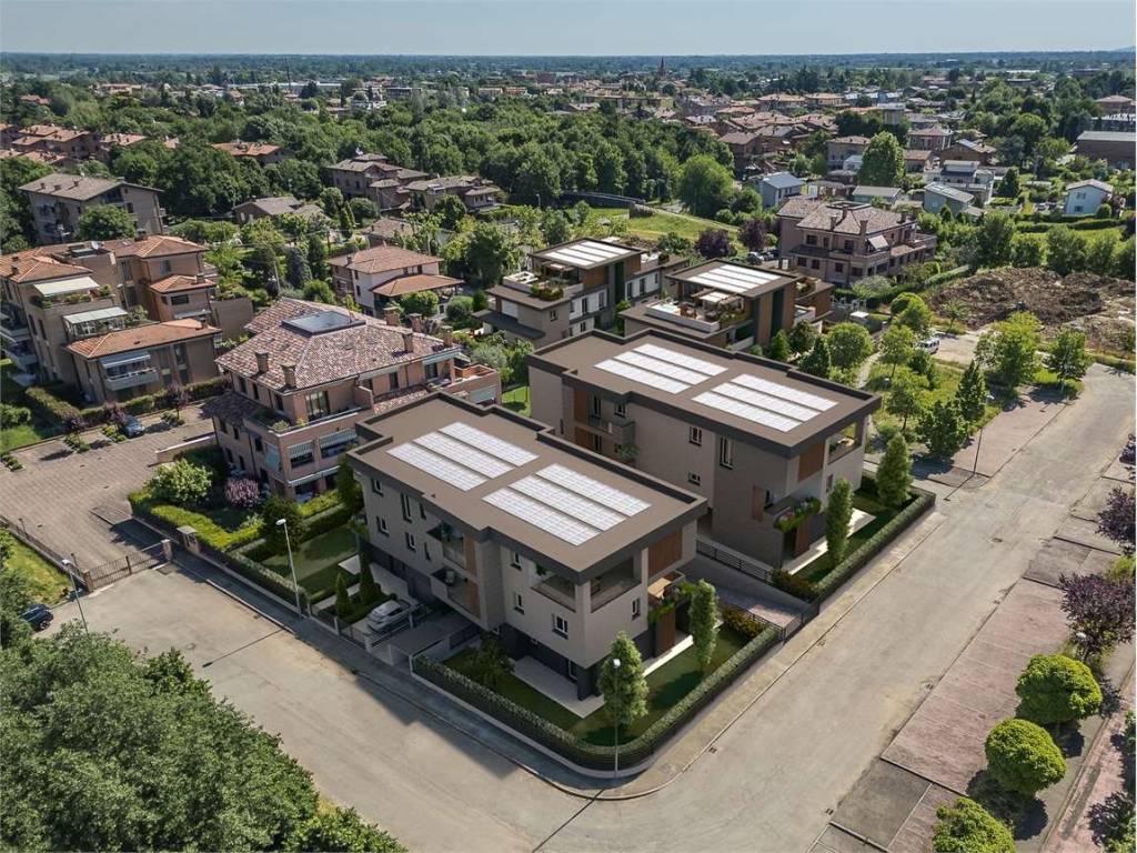 Appartamento a Castelnuovo rangone - Foto 2