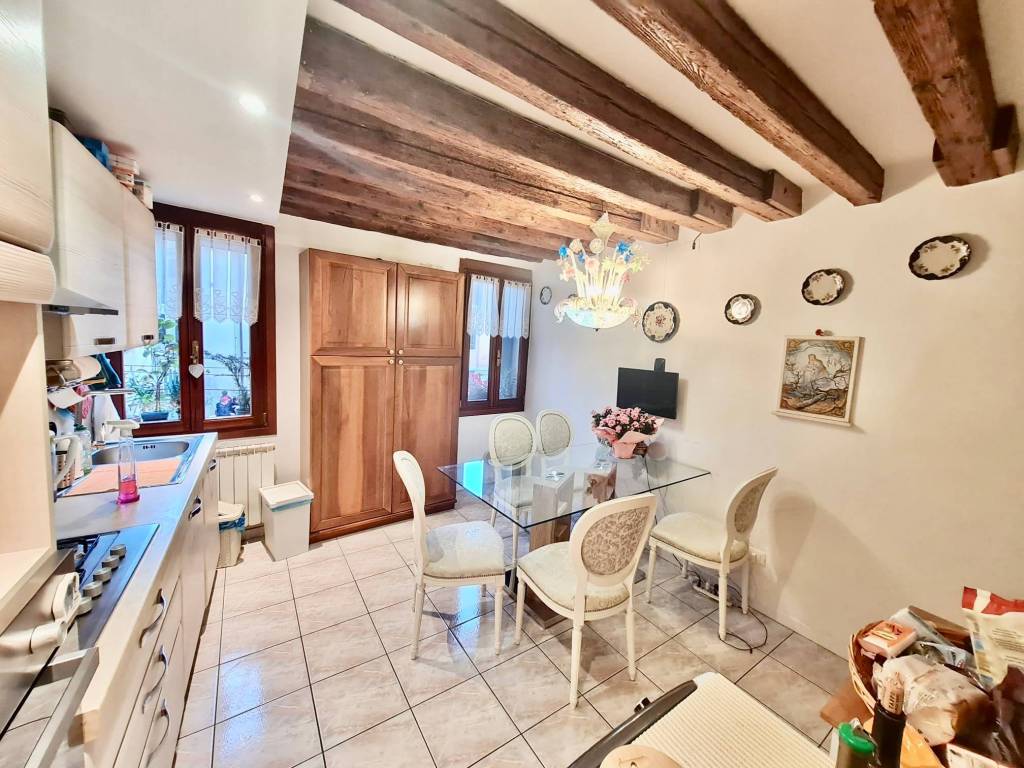 Appartamento a Venezia in Campo Santa Maria Nova - Foto 2