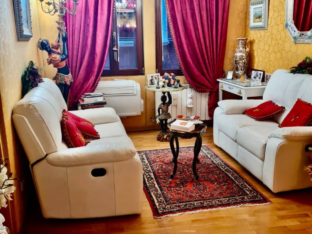 Appartamento a Venezia in Campo Santa Maria Nova - Foto 5