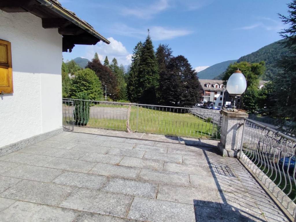 Appartamento a Santa maria maggiore in Via Giacomo Matteotti - Foto 5