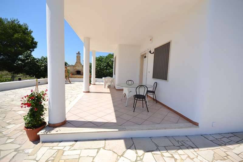Villa a Carovigno in Strada Statale di Egnazia - Foto 2