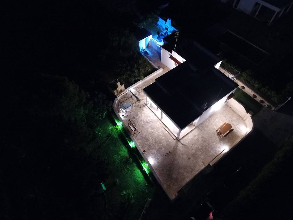 Villa a Carovigno in Strada Statale di Egnazia - Foto 5