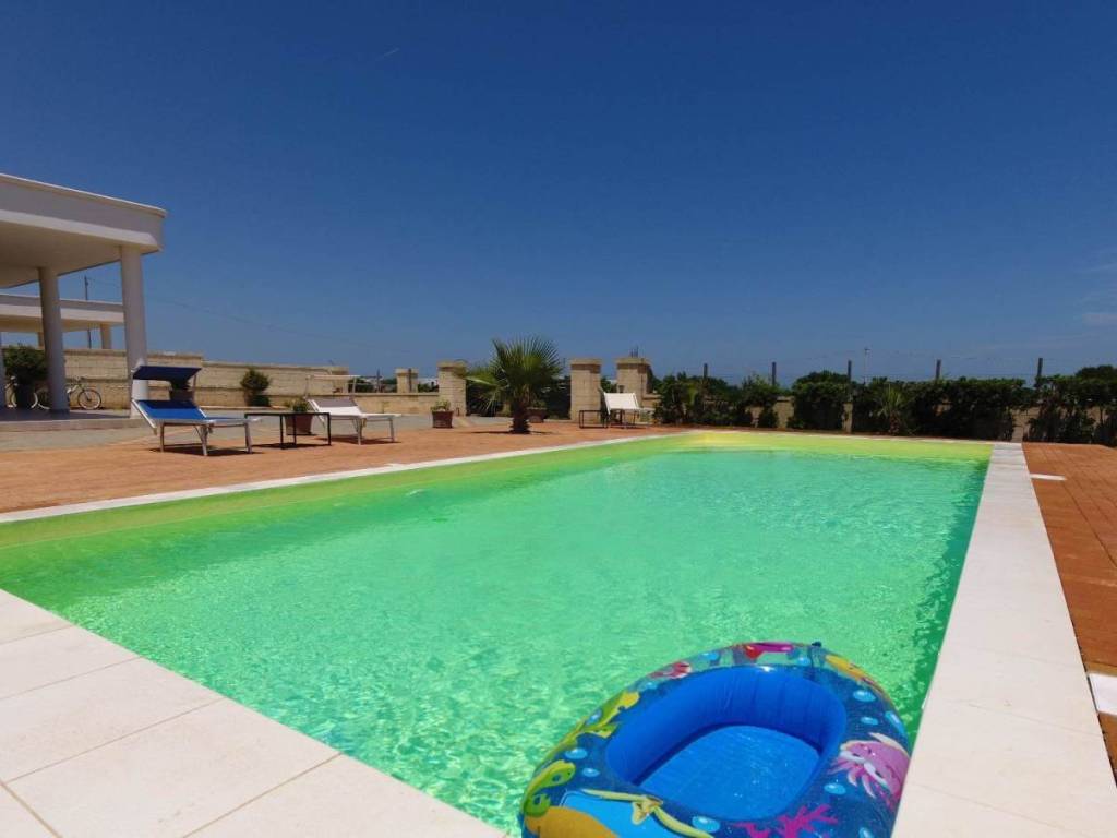 Villa a Carovigno in Strada Statale di Egnazia - Foto 3