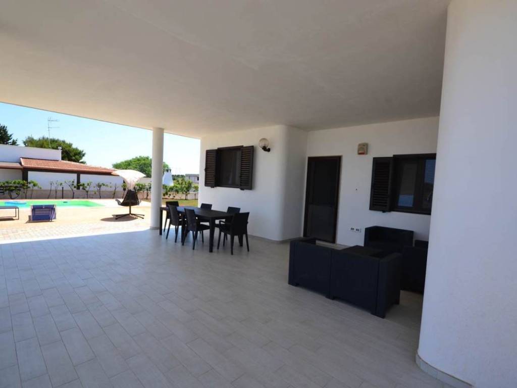 Villa a Carovigno in Strada Statale di Egnazia - Foto 5