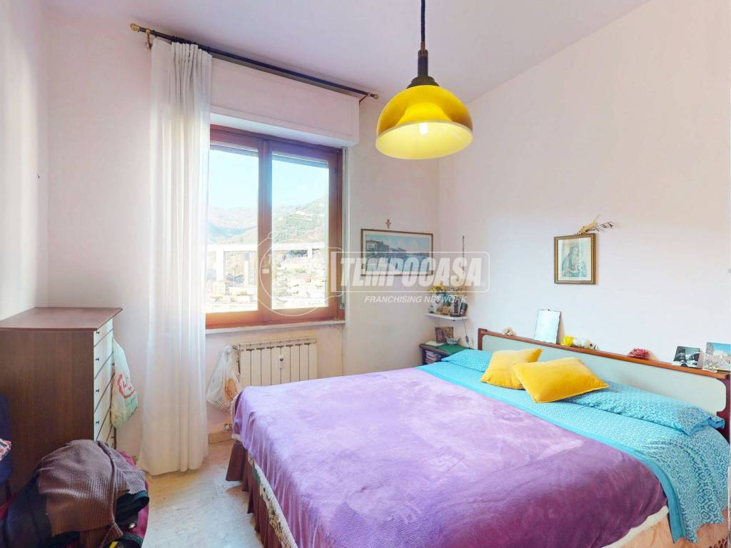 Appartamento a Rapallo in Viale Privato Luigi Cordano 10 - Foto 2