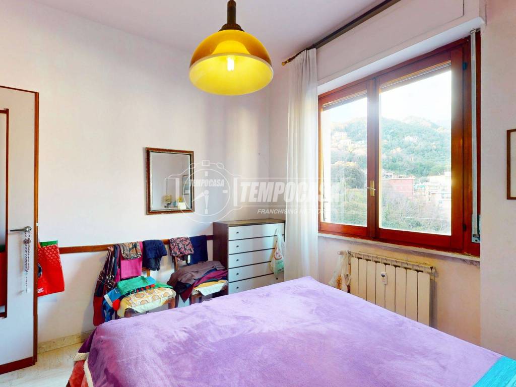 Appartamento a Rapallo in Viale Privato Luigi Cordano 10 - Foto 3