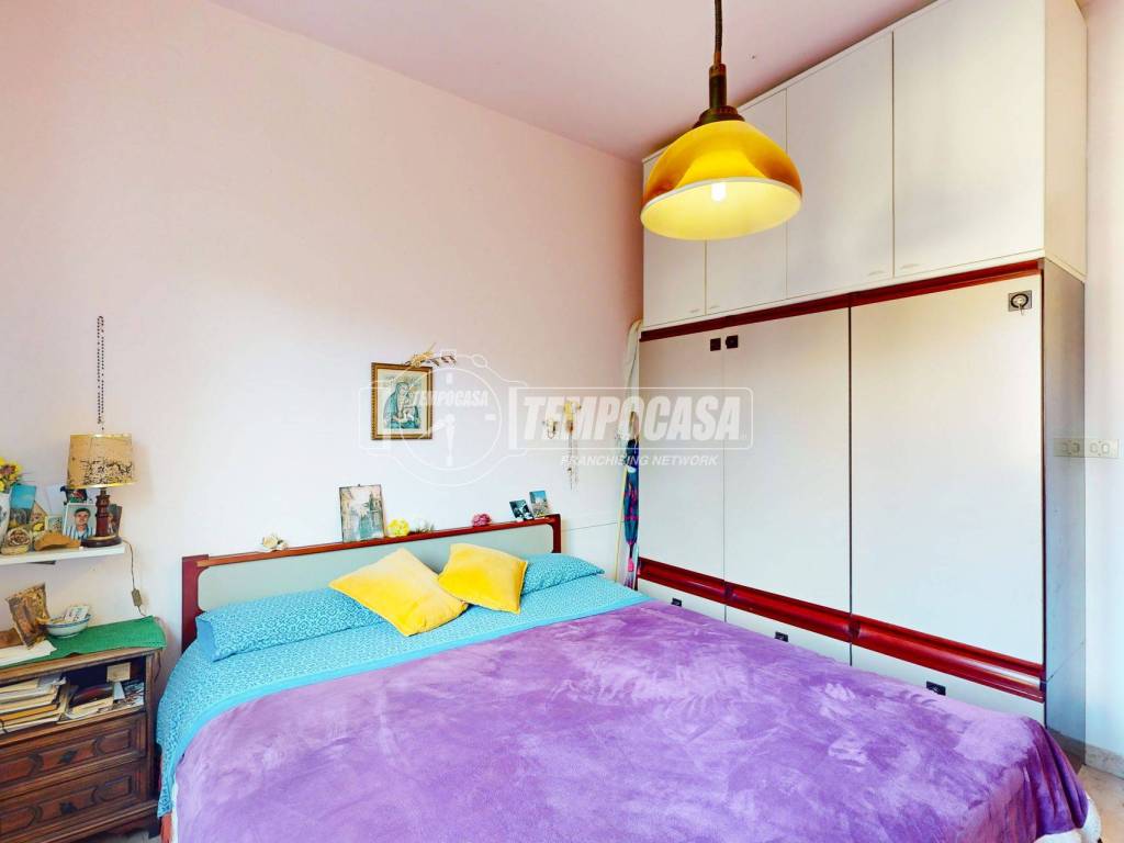 Appartamento a Rapallo in Viale Privato Luigi Cordano 10 - Foto 5